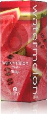 Twisp Watermelon Fresh Flavour 20ml