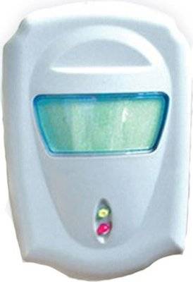 Homemark Pest Ultrasonic Plug-In Insect Repeller (2 Pack)