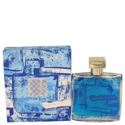 Azzaro Chrome Summer Eau de Toilette (100ml) - Parallel Import (USA)