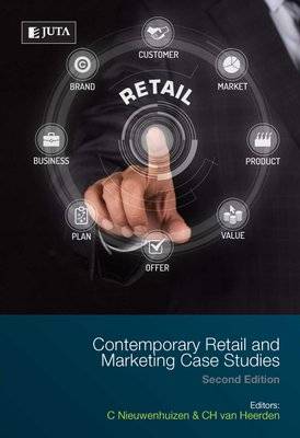 Contemporary Retail And Marketing Case Studies (Paperback, 2nd Edition)