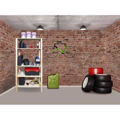 Wildberry Workbench