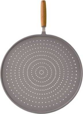 Eetrite Splatter Screen With Bamboo Handle Picture 1