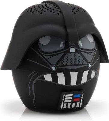 Bitty Boomers Star Wars Bluetooth Speaker - Darth Vader