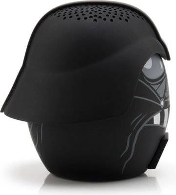 Bitty Boomers Star Wars Bluetooth Speaker - Darth Vader