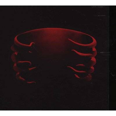 Undertow (CD)