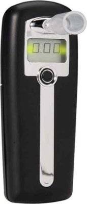 Alcoscan Arrive Alive AL2500-Elite Personal Breathalyser
