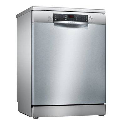 Bosch Series 4 13-Place Stainless Steel Dishwasher