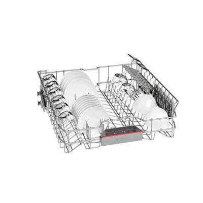 Bosch Series 4 13-Place Stainless Steel Dishwasher