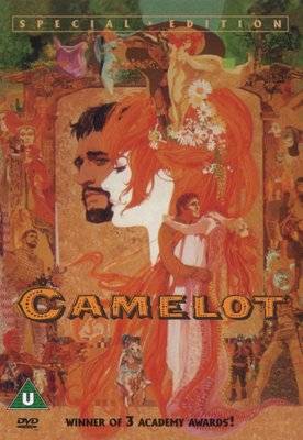Camelot - Special Edition (DVD)