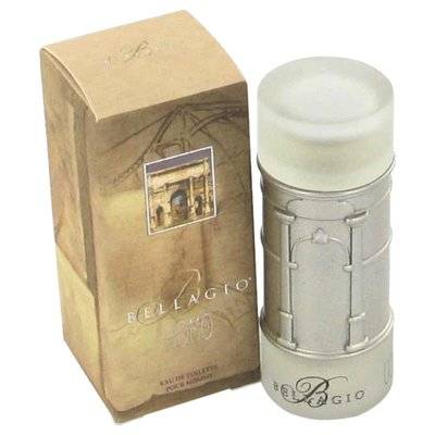 Bellagio BELLAGIO Eau de Toilette Mini (6ml) - Parallel Import (USA)