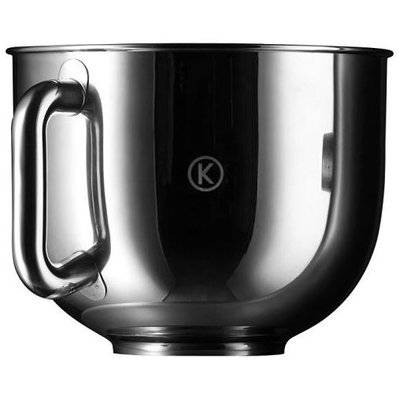 Kenwood Kmix Mixing Bowl (5L) (Silver)