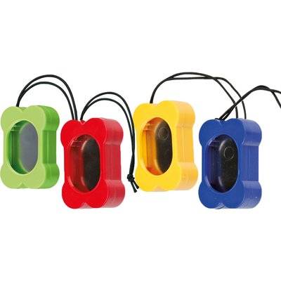 Trixie Dog Activity Basic Clicker (Supplied Colour May Vary) Picture 2