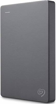 Seagate Basic 2TB 2.5" Portable Hard Drive (USB 3.0)