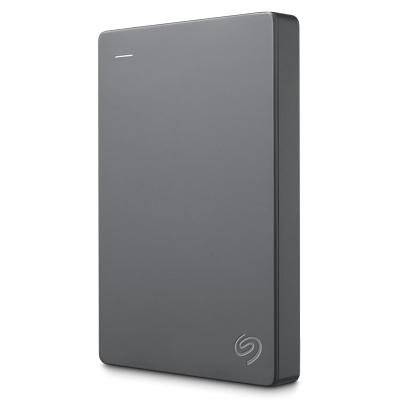 Seagate Basic 2TB 2.5" Portable Hard Drive (USB 3.0)
