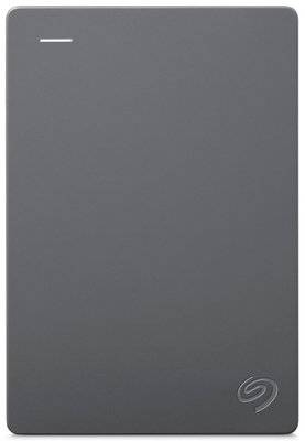 Seagate Basic 2TB 2.5" Portable Hard Drive (USB 3.0)