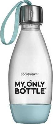 Sodastream 0.5L My Only Bottle (Icy Blue)