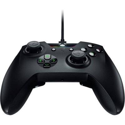 Razer Wolverine Tournament Edition Controller for Xbox One (Black) Picture 2