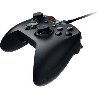Razer Wolverine Tournament Edition Controller for Xbox One (Black) Picture 5