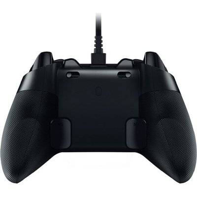 Razer Wolverine Tournament Edition Controller for Xbox One (Black) Picture 6