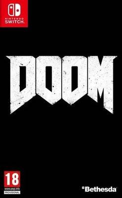 Doom (Nintendo Switch)