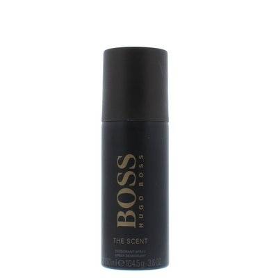Hugo Boss - Boss The Scent Deodorant (150ml) - Parallel Import