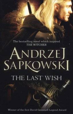The Last Wish (Paperback) Picture 1
