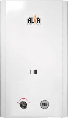 Alva Hi/Low Pressure Gas Water Heater (16L)(3kg)