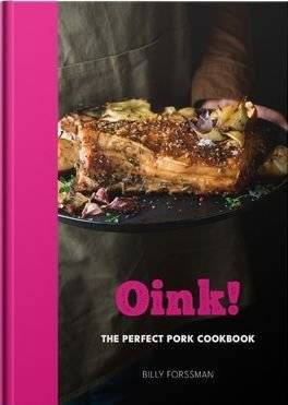 Oink! - The Perfect Pork Cookbook (Paperback)