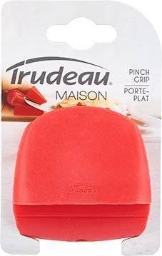 Trudeau Pinch Grip