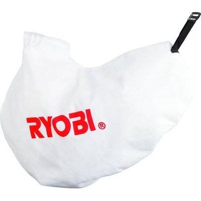 Ryobi Dust Bag for RBV2200 & RBV2600E