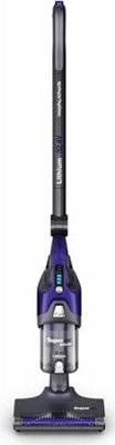 Morphy Richards Supervac Deluxe 32.4V Cordless Vacuum Cleaner (500ml)(Blue) Picture 1