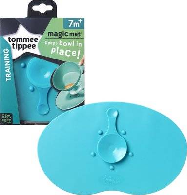 Tommee Tippee - Explora Magic Mat (7 Months + | Supplied Colour May Vary)