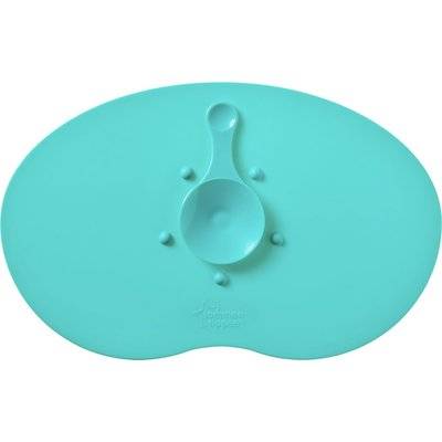 Tommee Tippee - Explora Magic Mat (7 Months + | Supplied Colour May Vary)