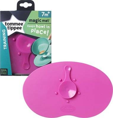 Tommee Tippee - Explora Magic Mat (7 Months + | Supplied Colour May Vary)
