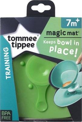 Tommee Tippee - Explora Magic Mat (7 Months + | Supplied Colour May Vary)