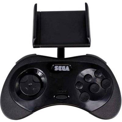 SEGA Android Smartphone Controller (Black)