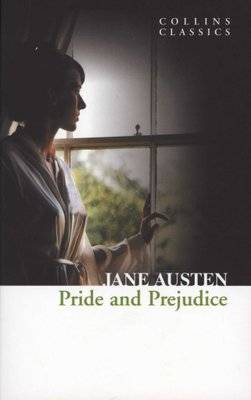 Pride and Prejudice (Paperback)