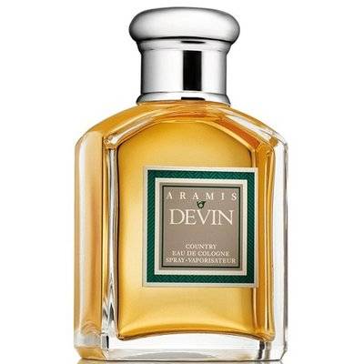 Aramis Devin Cologne (100ml) - Parallel Import (USA)
