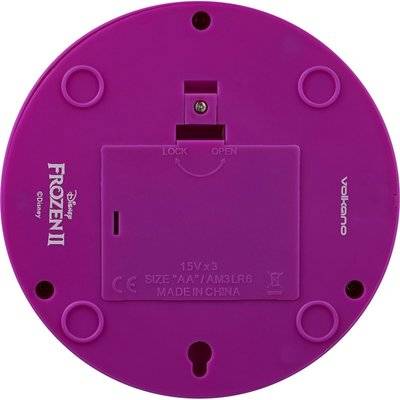 Disney Push Light - Frozen II