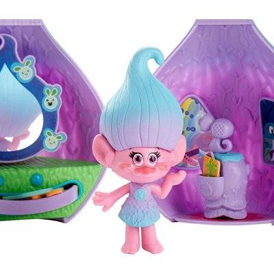 Trolls: Poppy Styling Pod