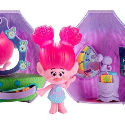 Trolls: Poppy Styling Pod
