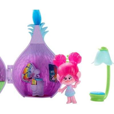 Trolls: Poppy Styling Pod