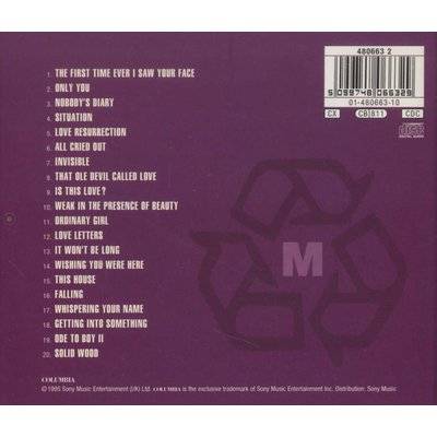 Singles (CD)