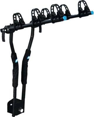 Holdfast Hanging Rack Bicycle Carrier (3 Bike) Picture 1
