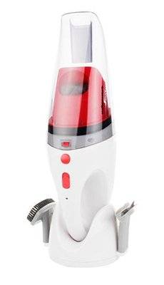 Mellerware Smartvac Wet 'n Dry Vacuum Cleaner