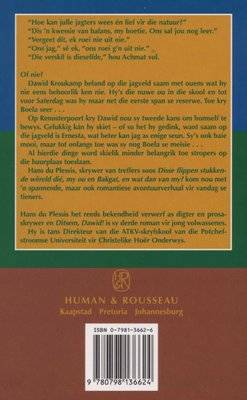 Ditsem, Dawid! (Afrikaans, Paperback)