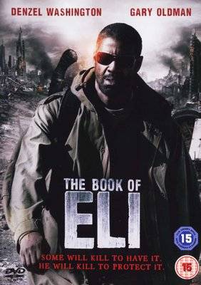 The Book Of Eli (DVD)