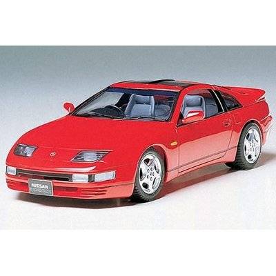 Tamiya Nissan 300ZX Turbo (1/24)
