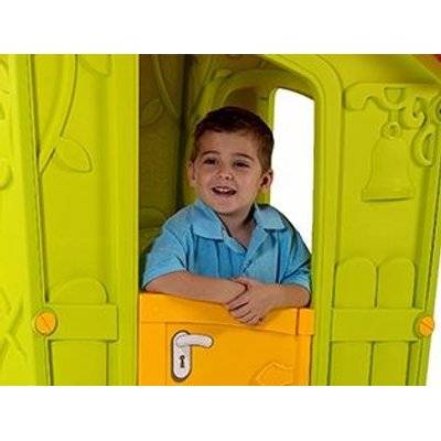 Keter Magic Playhouse (Supplied Colour May Vary)