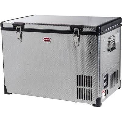 Snomaster BC/C 40 Compressor Cooler
